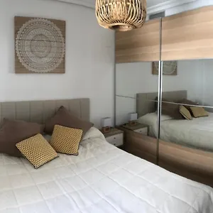 San Jacinto 69 Triana Apartamento