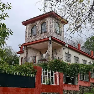 La Casa Grande Сasa de vacaciones