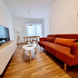 Increible Centrico 0b Apartamento