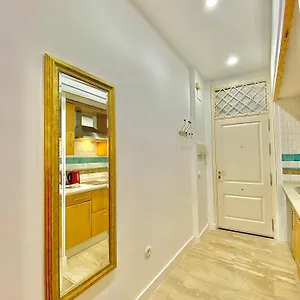 Rentalsevilla Tintes Apartamento